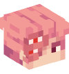 Head — Ryomen Sukuna