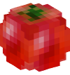 Head — Tomato — 452