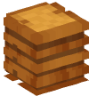 Head — Stack of Sliced Bread