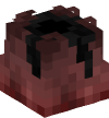 Head — Nether Hydrothermal Vent