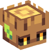 Head — Groot