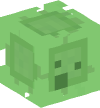 Head — Slime