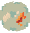 Head — Ampharosite