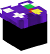头 — GameCube控制器