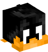 Head — Daffy Duck — 15200