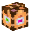 Head — Satchel of Elixers