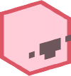 Head — Kirby Emoji