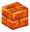Head — Resin Bricks