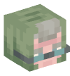 Head — Granny Zina