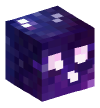 Head — Galaxy Slime