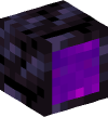 Head — Nether Portal (Soulsand Valley)