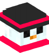 Head — Snowman — 38301
