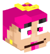 Head — Wanda