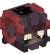 Head — The Goat