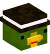 Head — Duck