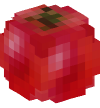 Head — Tomato — 17179