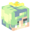Head — Cosmo