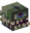 Head — Mutant