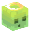 Head — Angel Slime