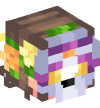 Head — Catrina