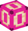 Head — Lettercube O