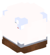 Head — Snowglobe