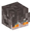 Head — Creaking Boy
