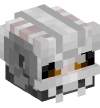 Head — Skull Knight