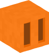 Тег — Font (Orange)