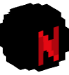 Голова — Netflix (логотип)