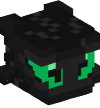 Head — Toothless