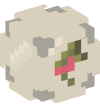 Head — Gardevoirite
