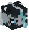 Head — Mega Lucario Z (#448)