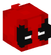 Head — Deadpool