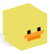 Head — Duck