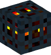 Head — Magma Cube Spawner