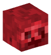 Head — Skinned Zombie