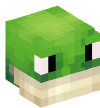 Head — Frog — 34605
