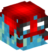 Head — Tidal Deadpool