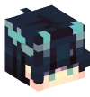Head — Rin Okumura