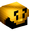 Head — Pac-Man