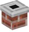 Head — Chimney (bricks) — 2365