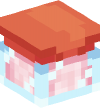 Head — Spice Container (pink salt)