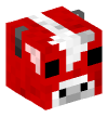 Head — Mooshroom — 60570