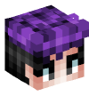Head — Thanos