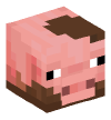 Head — Muddy Pig