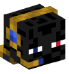 Head — Enderman Gamer