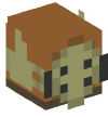 Head — Barbarian