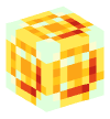 Head — Legendary Adventure Crystal