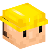 Head — Bob the Builder